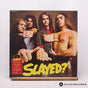 Slade Slayed? LP Vinyl Record - Front Cover & Record
