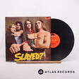 Slade Slayed? LP Vinyl Record - Front Cover & Record
