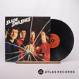 Slade Smashes LP Vinyl Record - Front Cover & Record