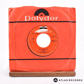 Slade Take Me Bak 'Ome 7" Vinyl Record - In Sleeve