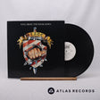 Slade We'll Bring The House Down LP Vinyl Record - Front Cover & Record
