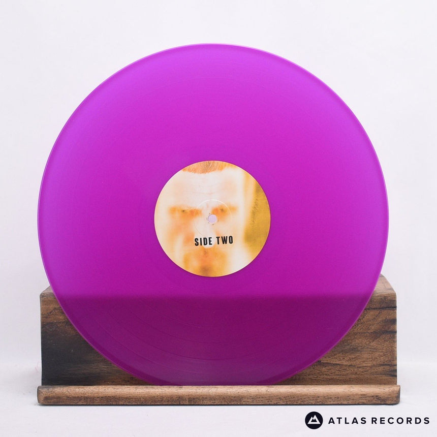 Sleaford Mods - Eton Alive - 1/A 2/A LP Vinyl Record - NM/NM