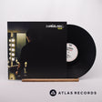 Sleaford Mods T.C.R. 12" Vinyl Record - Front Cover & Record