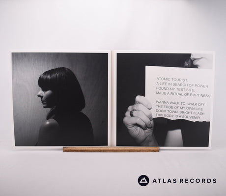 Sleater-Kinney - No Cities To Love - LP + 12" Box Set Vinyl Record