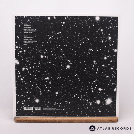 Sleater-Kinney - No Cities To Love - LP + 12" Box Set Vinyl Record