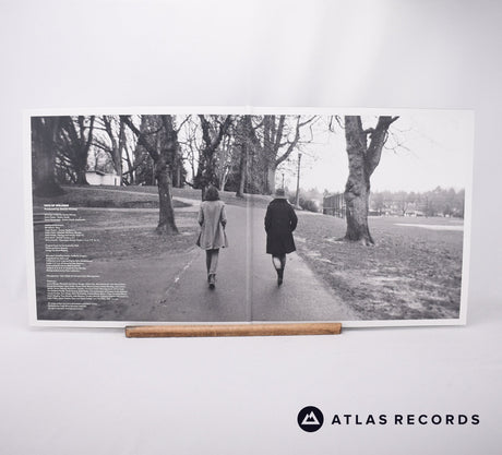 Sleater-Kinney - Path Of Wellness - Gatefold LP Vinyl Record - NM/NM