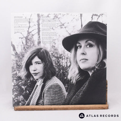 Sleater-Kinney - Path Of Wellness - Gatefold LP Vinyl Record - NM/NM