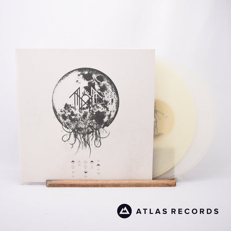 Sleep Token Take Me Back To Eden 2 x LP Vinyl Record - Front Cover & Record