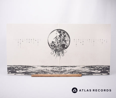 Sleep Token - Take Me Back To Eden - Glow In The Dark 2 x LP Vinyl Record