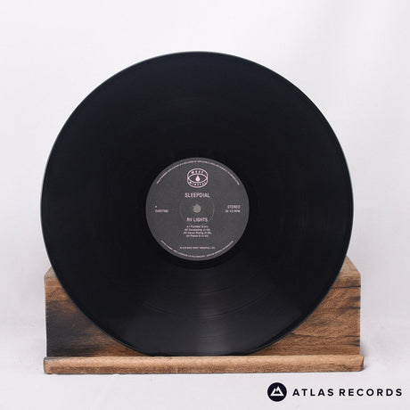 Sleepdial - RV Lights - Limited Edition Us LP Vinyl Record - NM/NM
