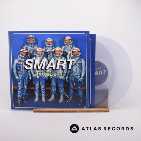 Sleeper Smart 2 x LP Vinyl Record - Front Cover & Record