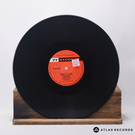 Sleepy John Estes - Broke And Hungry Ragged And Dirty, Too - LP Vinyl Record