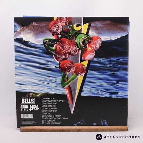 Sleigh Bells - Bunky Becky Birthday Boy - LP Vinyl Record
