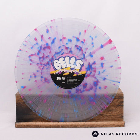 Sleigh Bells - Bunky Becky Birthday Boy - LP Vinyl Record