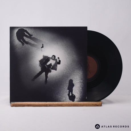 Slint Untitled 10" Vinyl Record - Front Cover & Record