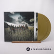 Slipknot All Hope Is Gone 2 x LP Vinyl Record - Front Cover & Record