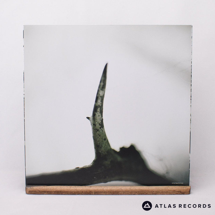 Slipknot - All Hope Is Gone - Gold -A -B -C -D 2 x LP Vinyl Record - NM/NM