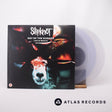 Slipknot Day Of The Gusano 3 x LP + DVD Vinyl Record - Front Cover & Record