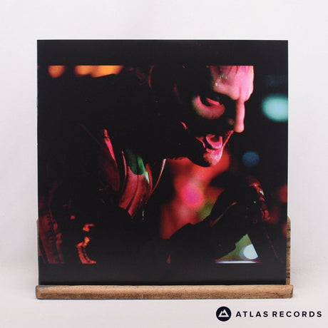 Slipknot - Day Of The Gusano - 3 x LP + DVD Vinyl Record - NM/NM