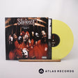 Slipknot Slipknot LP Vinyl Record - Front Cover & Record