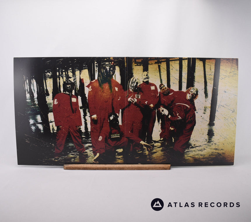 Slipknot - Slipknot - 2 x LP Vinyl Record