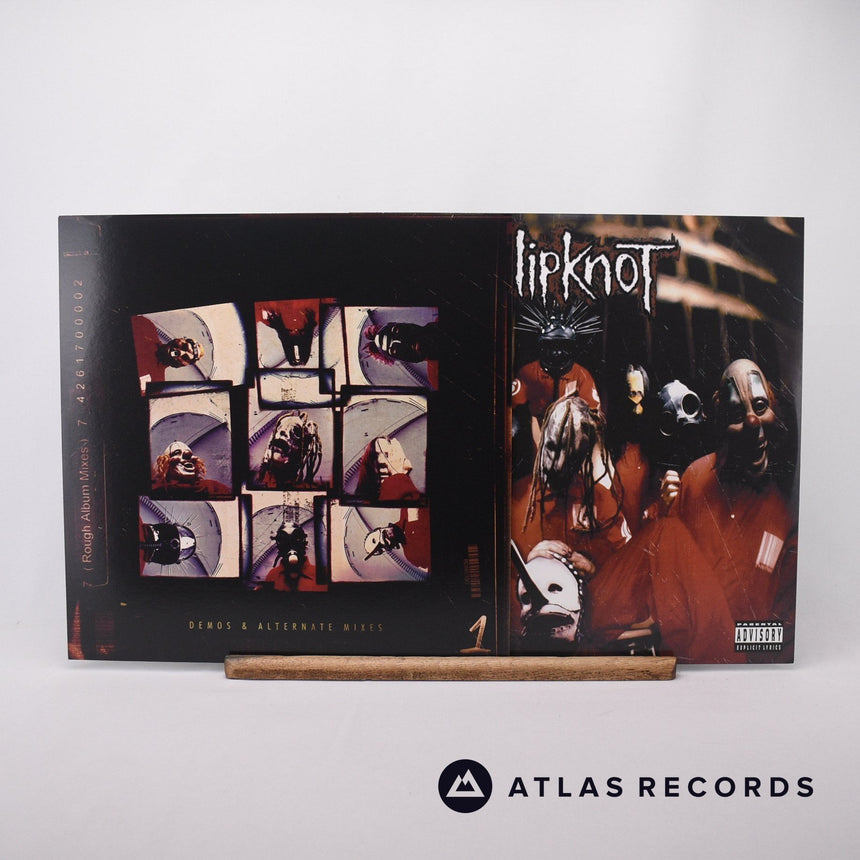 Slipknot - Slipknot - 2 x LP Vinyl Record