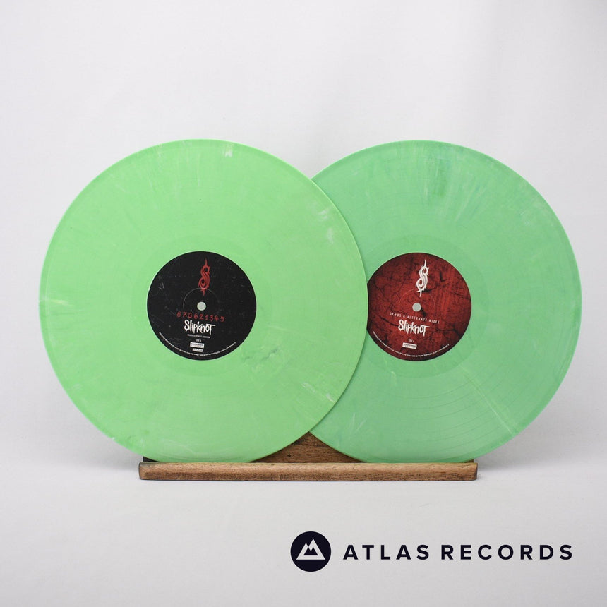 Slipknot - Slipknot - 2 x LP Vinyl Record