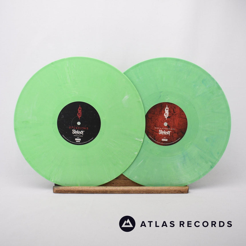 Slipknot - Slipknot - 2 x LP Vinyl Record