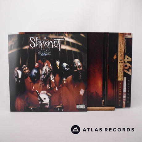Slipknot - Slipknot - 6 x LP Vinyl Record