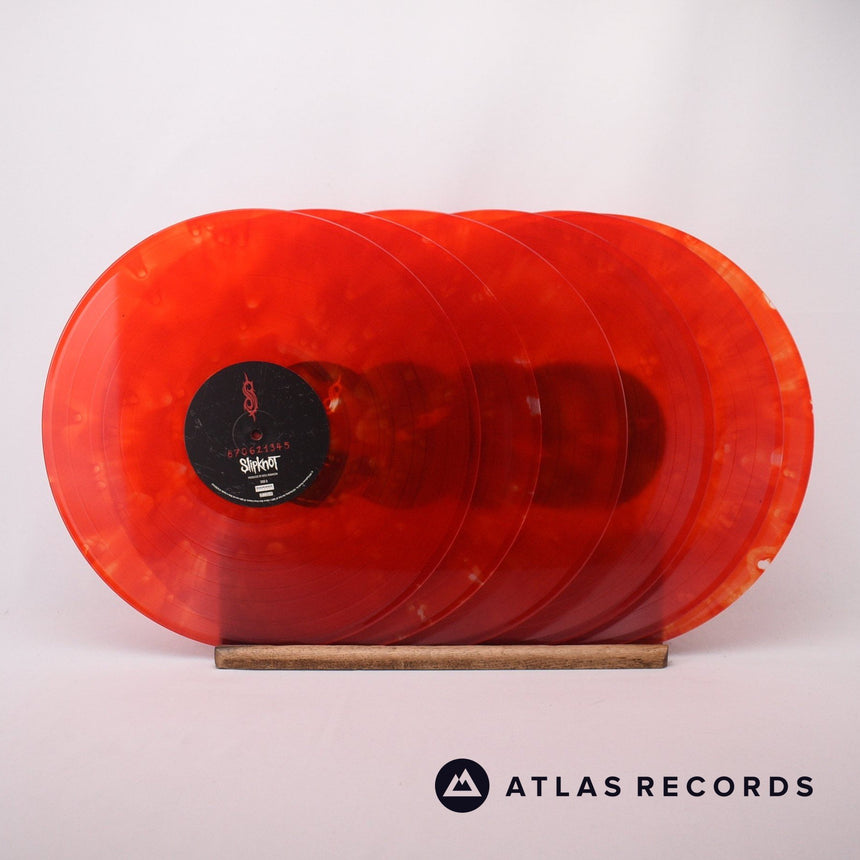 Slipknot - Slipknot - 6 x LP Vinyl Record