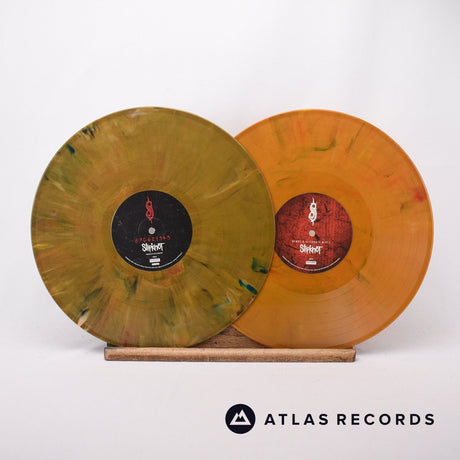 Slipknot - Slipknot - Citrus Reissue Gatefold 2 x LP Vinyl Record - NM/NM