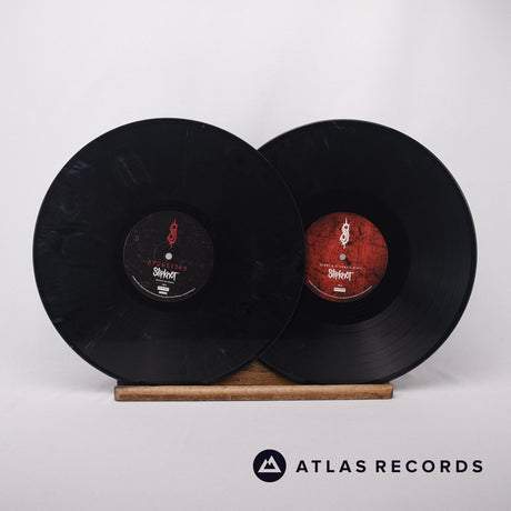 Slipknot - Slipknot - 25Th Anniversary Edition Graphite 2 x LP Vinyl Record
