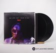 Slipknot We Are Not Your Kind 2 x LP Vinyl Record - Front Cover & Record