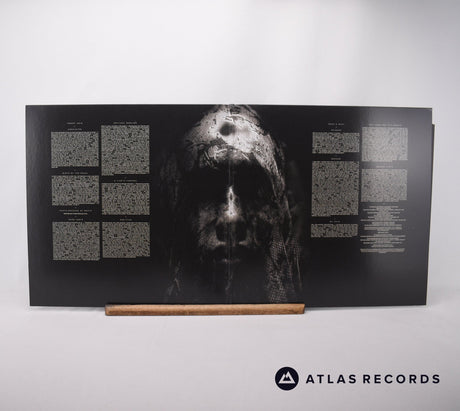 Slipknot - We Are Not Your Kind - Blue Light 2 x LP Vinyl Record - NM/NM