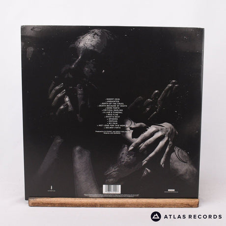 Slipknot - We Are Not Your Kind - A1 B1 C1 D1 2 x LP Vinyl Record - NM/NM