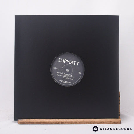 Slipmatt Breaking Free 12" Vinyl Record - In Sleeve