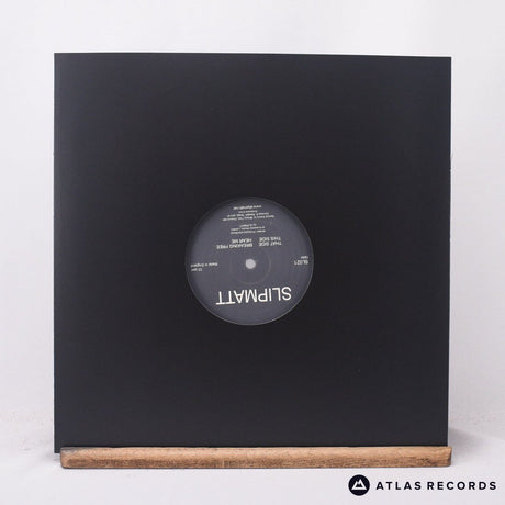Slipmatt - Breaking Free / Hear Me - 12" Vinyl Record - VG+