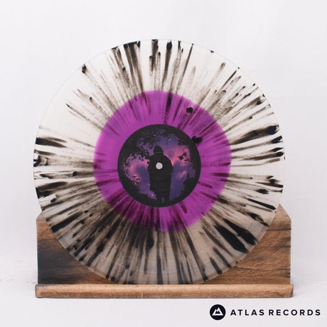 Slow Crush - Aurora - LP Vinyl Record - EX/NM