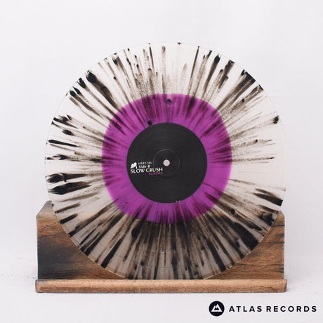 Slow Crush - Aurora - LP Vinyl Record - EX/NM