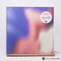 Slow Pulp Back Catalogue LP Vinyl Record - Front Cover & Record