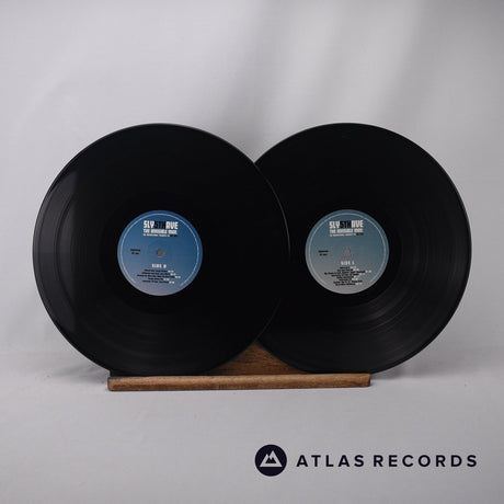 Sly 5th Ave - The Invisible Man: An Orchestral Tribute To Dr. Dre - 2 x LP Vinyl