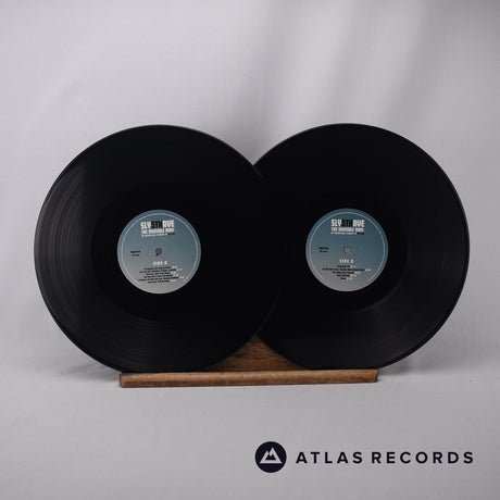 Sly 5th Ave - The Invisible Man: An Orchestral Tribute To Dr. Dre - 2 x LP Vinyl