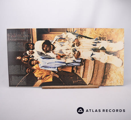 Sly & The Family Stone - Greatest Hits - LP Vinyl Record - VG+/EX