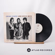 Small Faces Greatest Hits The Immediate Years 1967 - 1969 LP Vinyl Record - Front Cover & Record