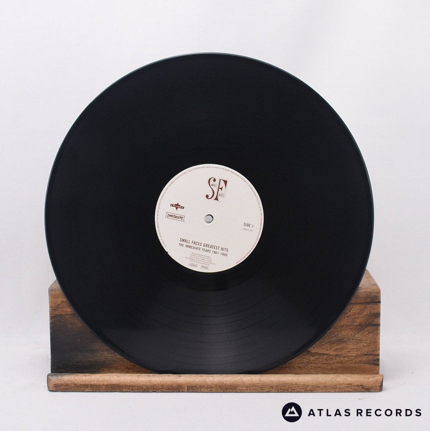 Small Faces - Greatest Hits The Immediate Years 1967 - 1969 - LP Vinyl Record