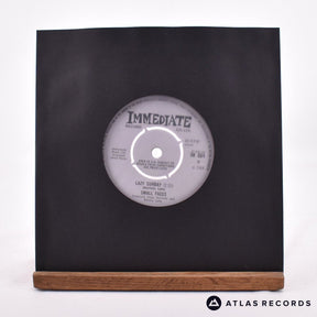Small Faces Lazy Sunday 7" Vinyl Record - In Sleeve