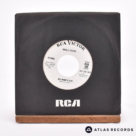 Small Faces My Mind's Eye 7" Vinyl Record - In Sleeve
