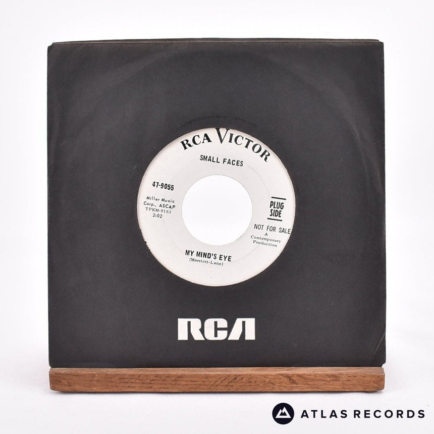 Small Faces My Mind's Eye 7" Vinyl Record - In Sleeve