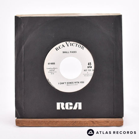 Small Faces - My Mind's Eye - 7" Vinyl Record - EX/VG+