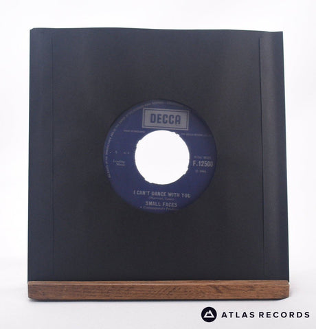 Small Faces - My Mind's Eye - 7" Vinyl Record - VG+